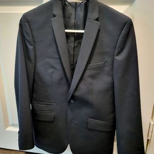 Youth suit (grade 8 grad)  NEW